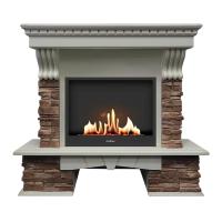 Биокамин в портале SteelHeat Provans Биокамин в портале SteelHeat Provans