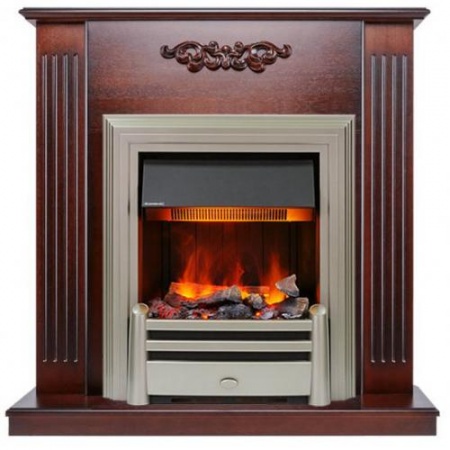 Lumsden (махагон коричневый антик)+Chesford Lumsden (махагон коричневый антик)+Chesford