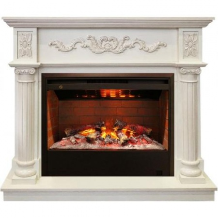 Silvia (белый дуб)+3D Helios 26 Silvia (белый дуб)+3D Helios 26