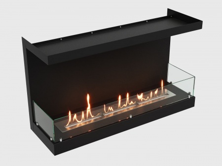 Встроенный биокамин Lux Fire Фронтальный 1100 М Встроенный биокамин Lux Fire Фронтальный 1100 М по цене 76 890 руб.