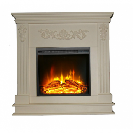 Берта (белый)+Foton 18