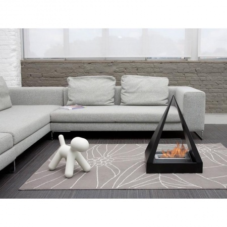 Биокамин Bio-Blaze Keops Noir Биокамин Bio-Blaze Keops Noir по цене 109 900 руб.