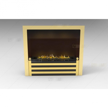 Биокамин BIOART Bergamo 1000 c топливным блоком Automatic Биокамин BIOART Bergamo 1000 c топливным блоком Automatic по цене 343 000 руб.