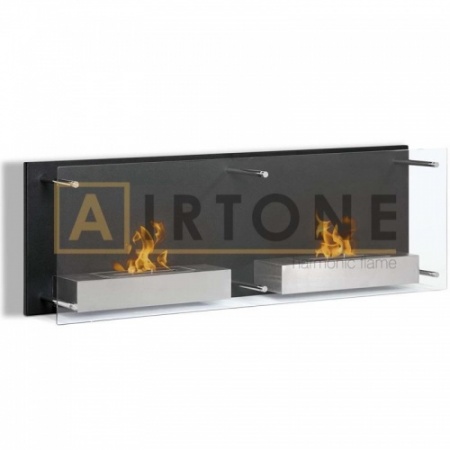 Биокамин настенный Airtone – Septer Биокамин настенный Airtone – Septer по цене