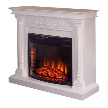 Монте (белый)+Panoramic 28