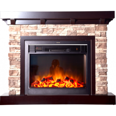 Флагстоун (темный дуб)+Jupiter 30