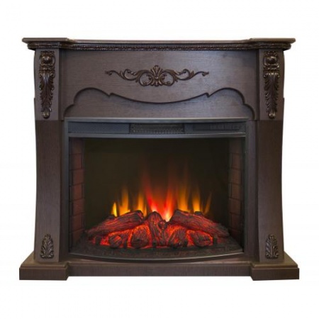 Olivia (темный орех)+Evrika 25,5 Olivia (темный орех)+Evrika 25,5