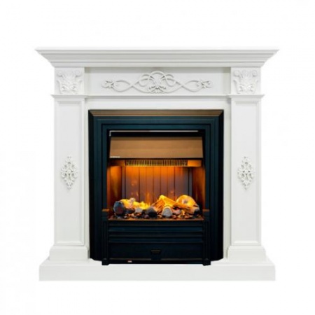 Derby (белый дуб)+Brookline Black Derby (белый дуб)+Brookline Black