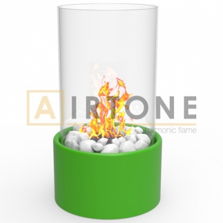 Биокамин настольный Airtone – Rond Green Биокамин настольный Airtone – Rond Green по цене 8 000 руб.