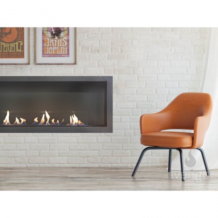 Биокамин IVENGO SLIM 2500х360 Биокамин IVENGO SLIM 2500х360 по цене 238 595 руб.