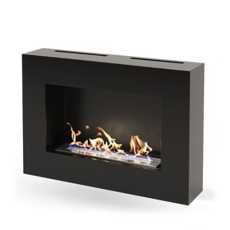 Биокамин "Русский огонь" Лофт 650N настенный с защитным стеклом по цене 20 050 руб.