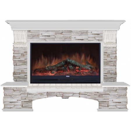 Бостон Мисхор 86 (беленый дуб)+Premier S86