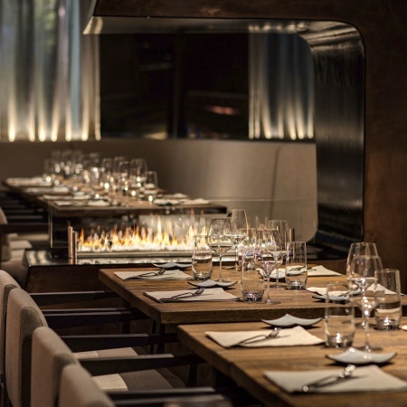 Биокамин  Fire Line Automatic 3 L=1390 по цене 1 120 000 руб.