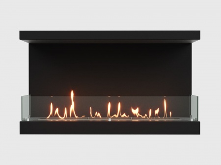 Встроенный биокамин Lux Fire Фронтальный 1100 М Встроенный биокамин Lux Fire Фронтальный 1100 М по цене 76 890 руб.