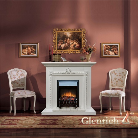 Электрокамин «Шервуд»