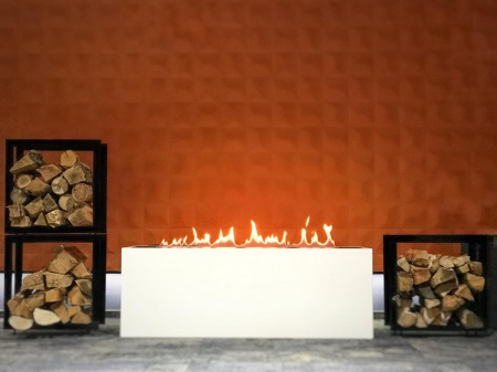 Автоматический биокамин 900 Standart Автоматический биокамин 900 Standart по цене 187 302 руб.