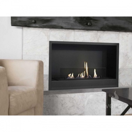 Биокамин IVENGO STANDARD 500Х600 BlackSide Биокамин IVENGO STANDARD 500Х600 BlackSide по цене 59 740 руб.