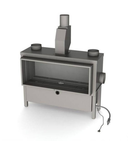 
Газовая топка Vero Design GA 1 F