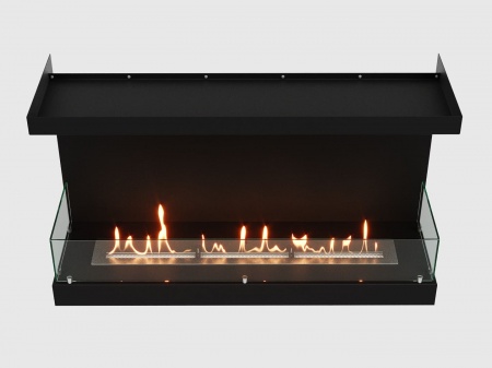 Встроенный биокамин Lux Fire Фронтальный 1100 М Встроенный биокамин Lux Fire Фронтальный 1100 М по цене 76 890 руб.