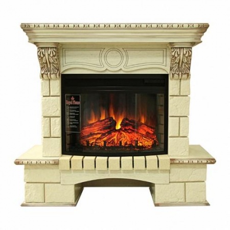 Pierre Luxe угловой шампань (слоновая кость)+Dioramic 25 FX Pierre Luxe угловой шампань (слоновая кость)+Dioramic 25 FX