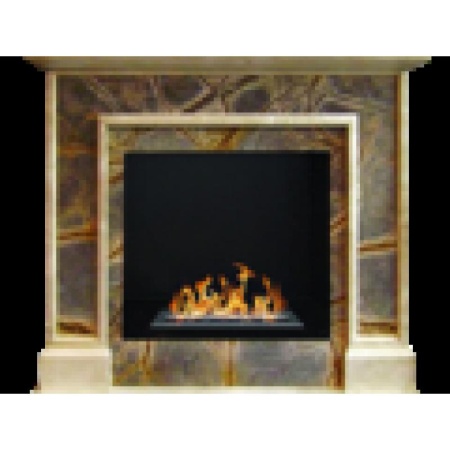 Биокамин ZeFire Melody мрамор Биокамин ZeFire Melody мрамор по цене 145 000 руб.