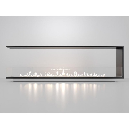 Биокамин торцевой 1800G PremiumFire по цене 99 600 руб.