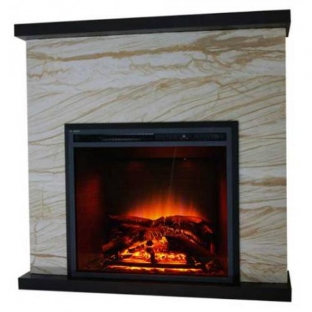 Leeds 23 SD (черный)