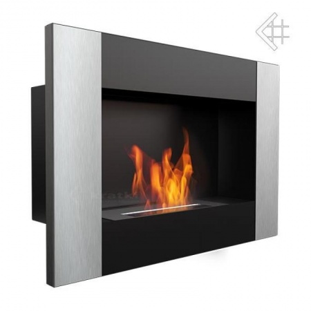 Биокамин Kratki DELTA VERTICAL (400*600) по цене 