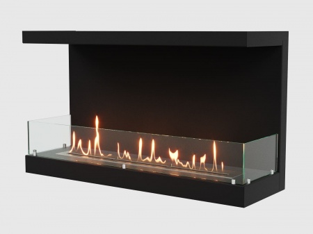Встроенный биокамин Lux Fire Фронтальный 1100 М Встроенный биокамин Lux Fire Фронтальный 1100 М по цене 76 890 руб.