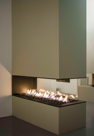 
Газовая топка Vero Design NI G2 H3 G