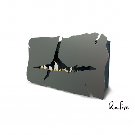 Биокамин RuFire Dario по цене 48 900 руб.