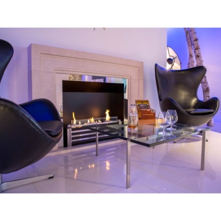 Механический биокамин Decoflame Westminster Механический биокамин Decoflame Westminster по цене 366 730 руб.
