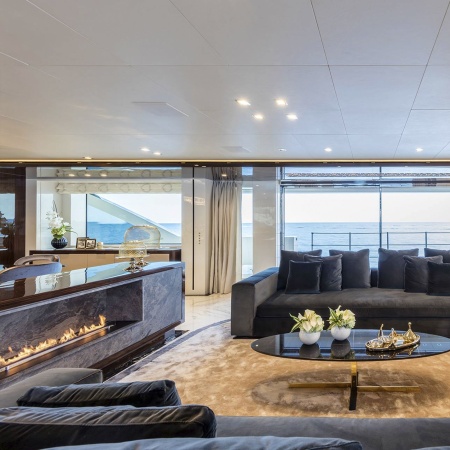 Биокамин  Fire Line Automatic 3 L=790 по цене 1 020 000 руб.