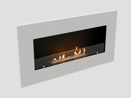 Настенный биокамин Lux Fire "Монро 2 Н" XS по цене 33 990 руб.