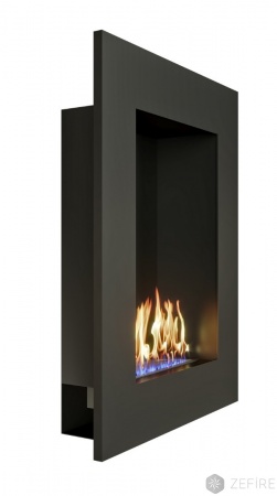 Встраиваемый биокамин ZeFire LUMIERE по цене 39 500 руб.