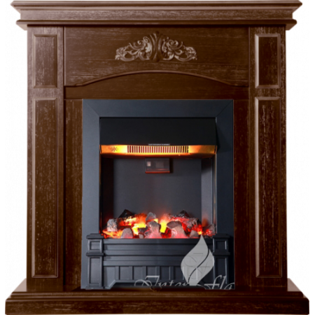 Марго (темный дуб)+Триумф мини Марго (темный дуб)+Триумф мини