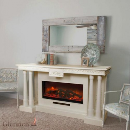 Роял Deluxe (слоновая кость)+Premier S87 Роял Deluxe (слоновая кость)+Premier S87